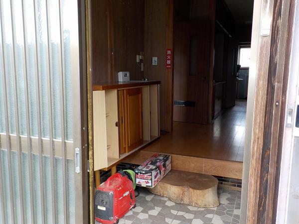 detached 島根県隠岐郡隠岐の島町栄町