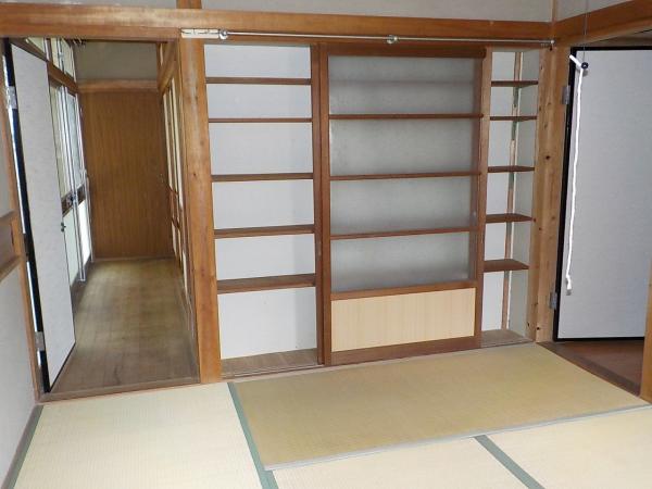 detached 島根県隠岐郡隠岐の島町栄町