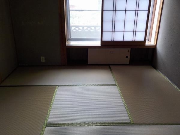 detached 島根県隠岐郡隠岐の島町栄町