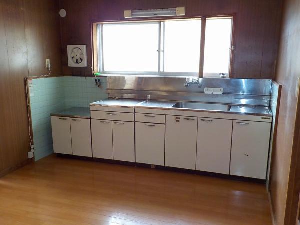 detached 島根県隠岐郡隠岐の島町栄町