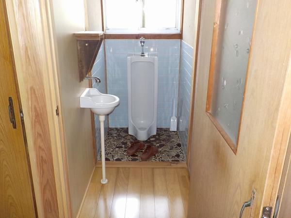 detached 島根県隠岐郡隠岐の島町栄町