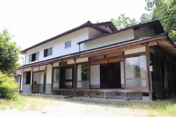 detached 奥出雲町郡