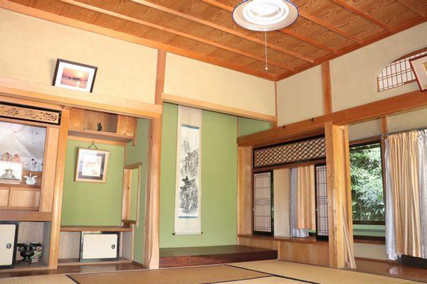 detached 奥出雲町郡
