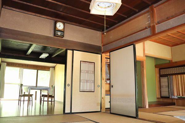 detached 奥出雲町郡