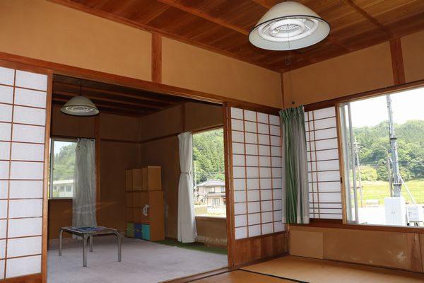 detached 奥出雲町郡