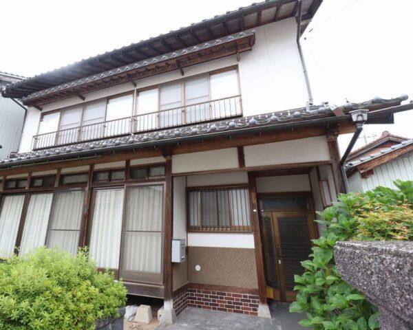 detached 奥出雲町三成