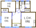 apartment 大間字大間平20-131