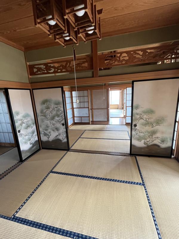 detached 豊田地区