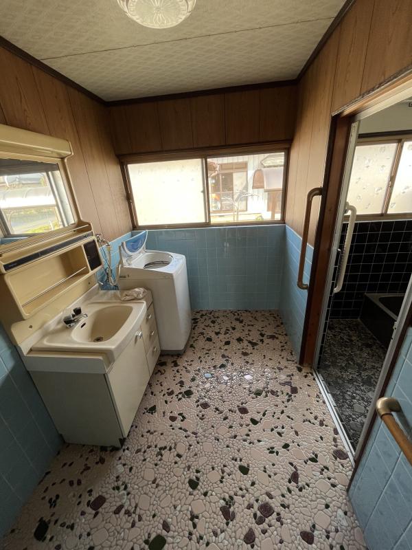 detached 豊田地区