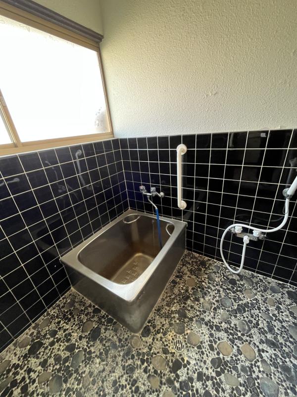 detached 豊田地区