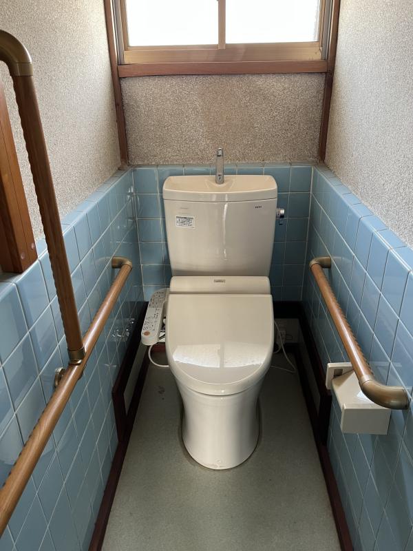 detached 豊田地区