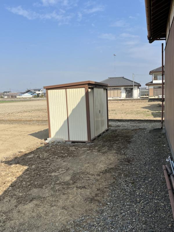 detached 豊田地区