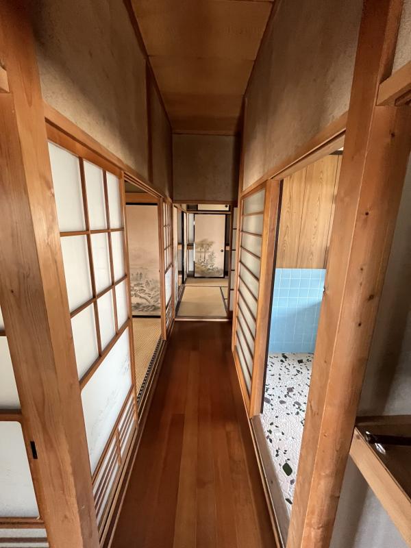 detached 豊田地区