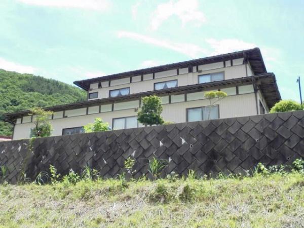 detached 長野市坂中1736