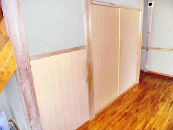 detached 長野市坂中1736