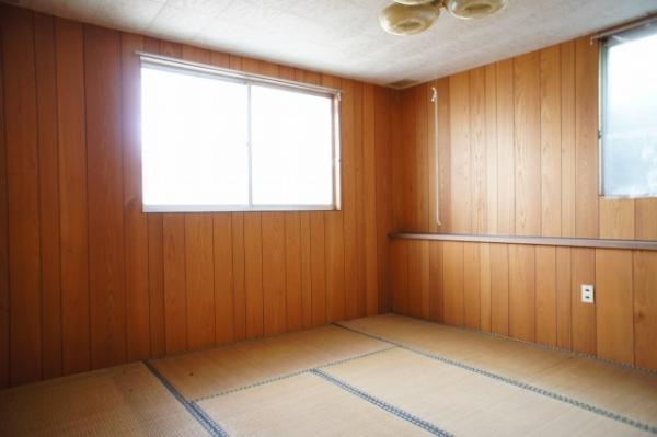 detached 〒381-0401　長野県下高井郡山ノ内町平穏2831-17