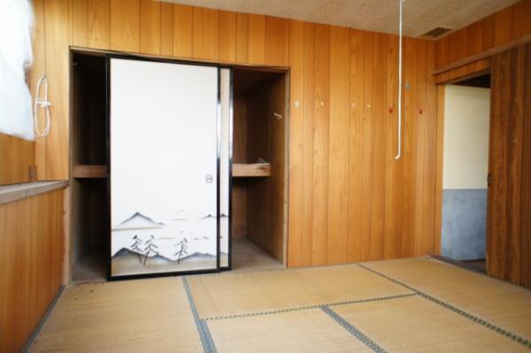 detached 〒381-0401　長野県下高井郡山ノ内町平穏2831-17