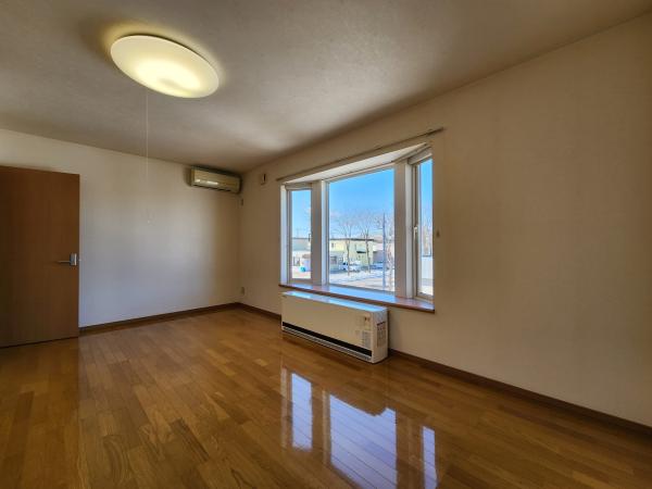 apartment 字士幌西２線