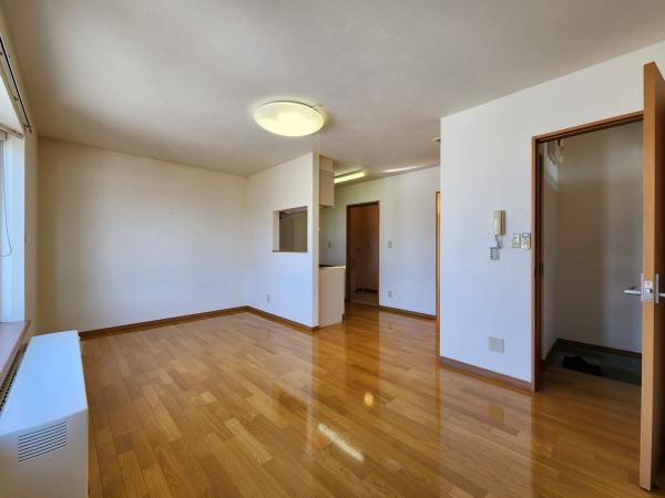 apartment 字士幌西２線