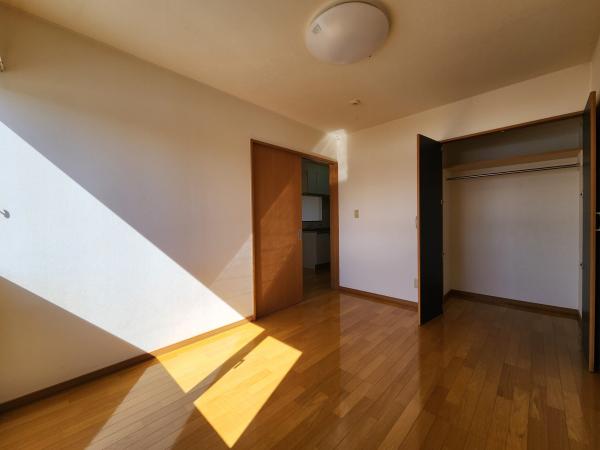 apartment 字士幌西２線