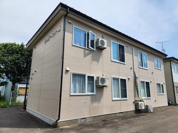 apartment 士幌西１線