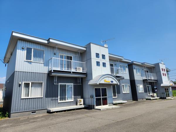 apartment 字士幌西２線