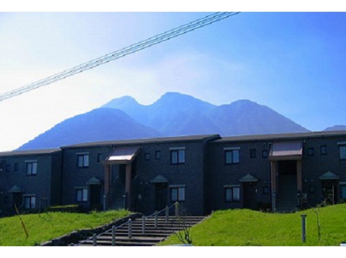 apartment 大字田野字西の小池