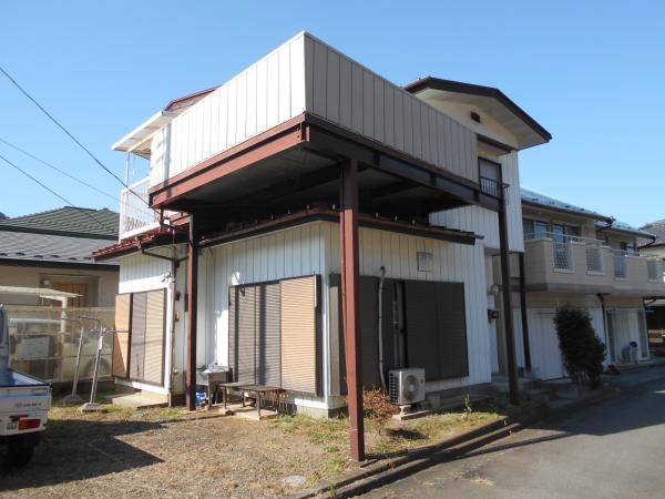 detached 田野倉