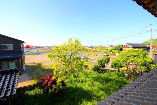 detached 米子市淀江町中間691番地1