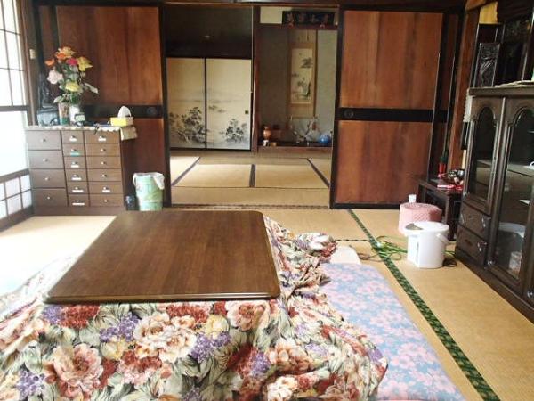 detached 埴科郡坂城町大字中之条687