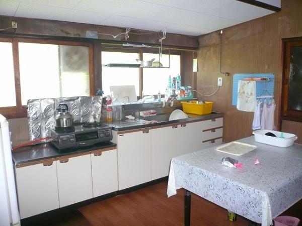 detached 埴科郡坂城町大字中之条687