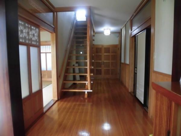 detached 〒389-0692　長野県埴科郡坂城町坂城10050