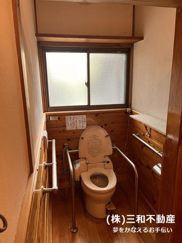 detached 山川町甲田