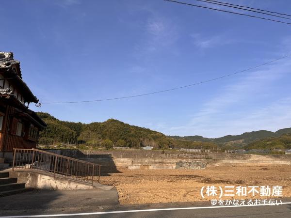 detached 山川町甲田