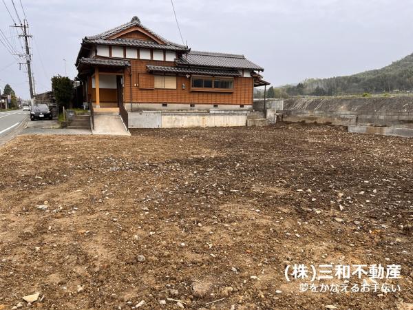 detached 山川町甲田