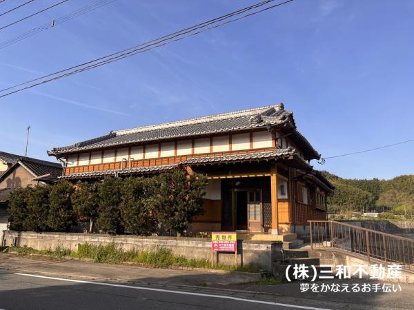 detached 山川町甲田