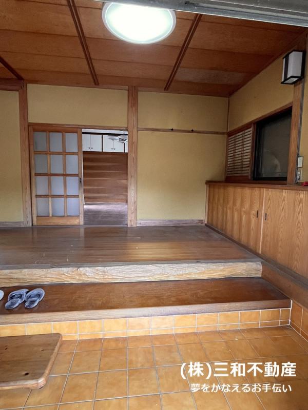 detached 山川町甲田
