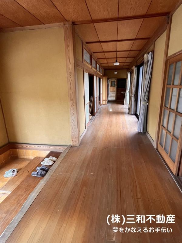 detached 山川町甲田