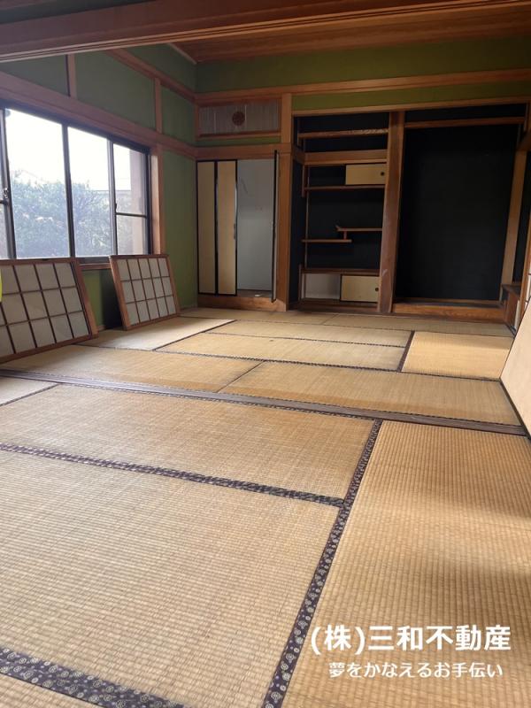 detached 山川町甲田