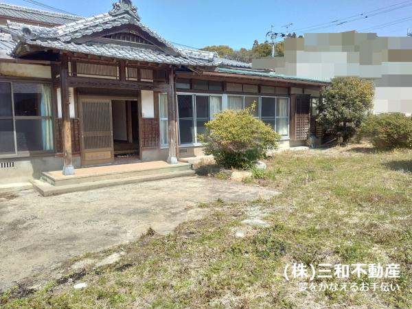 detached 高田町原
