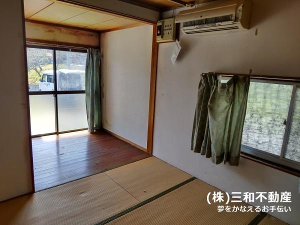 detached 高田町原