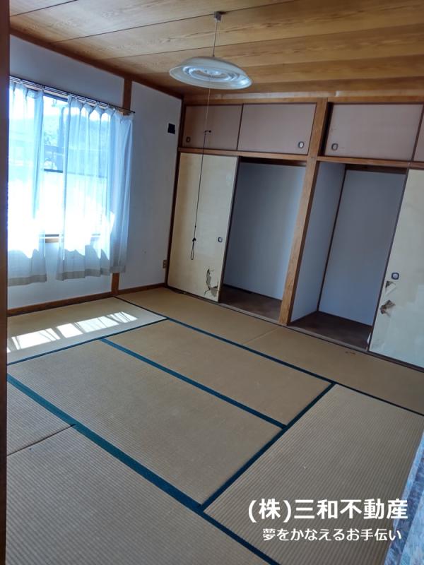 detached 高田町原