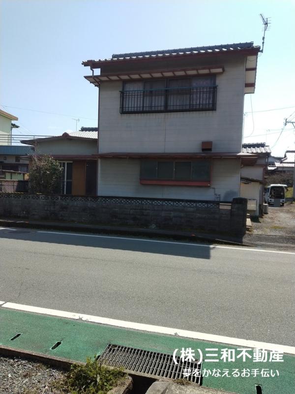detached 高田町原