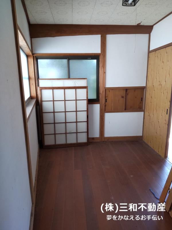 detached 高田町原