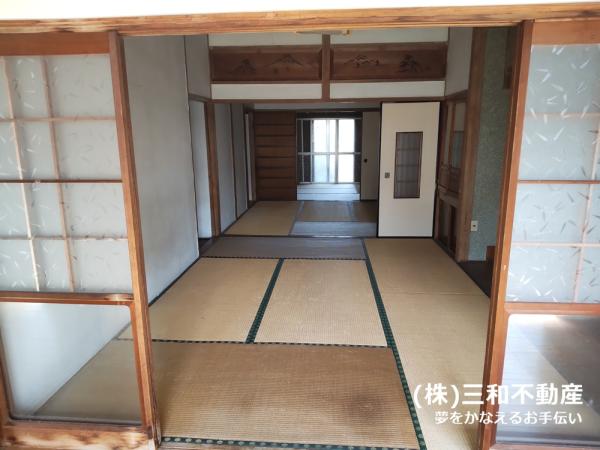 detached 高田町原