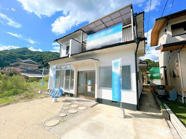 detached 本山町