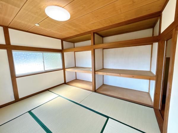 detached 本山町