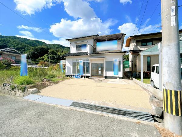 detached 本山町