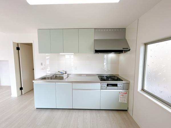 detached 本山町