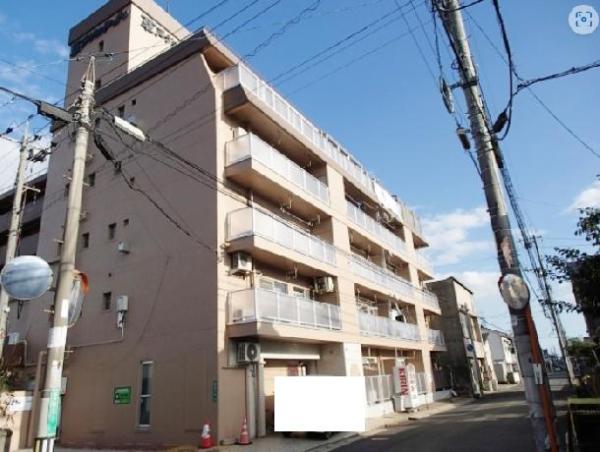 apartment 草戸町一丁目